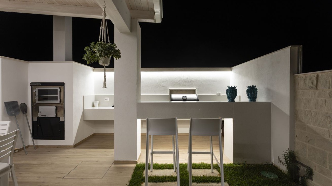 Photo of Outdoor in Santa Maria del Focallo