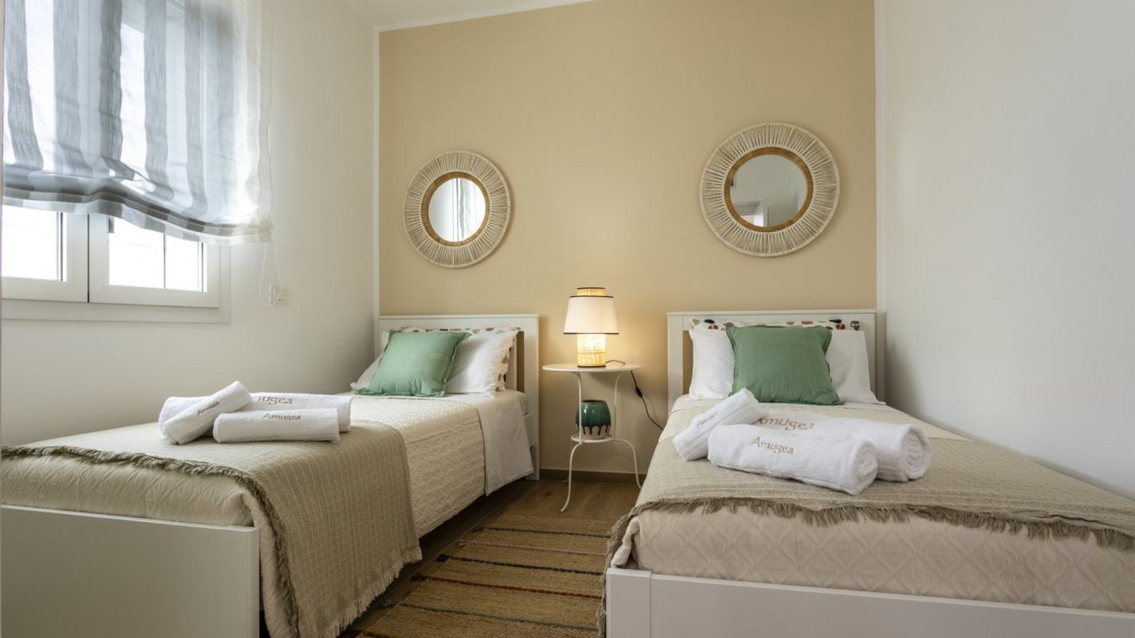 Photo of Bedroom in Santa Maria del Focallo