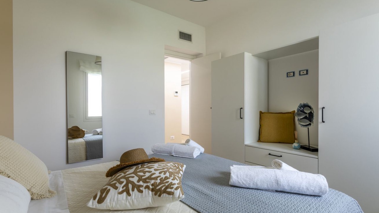 Photo of Bedroom in Santa Maria del Focallo