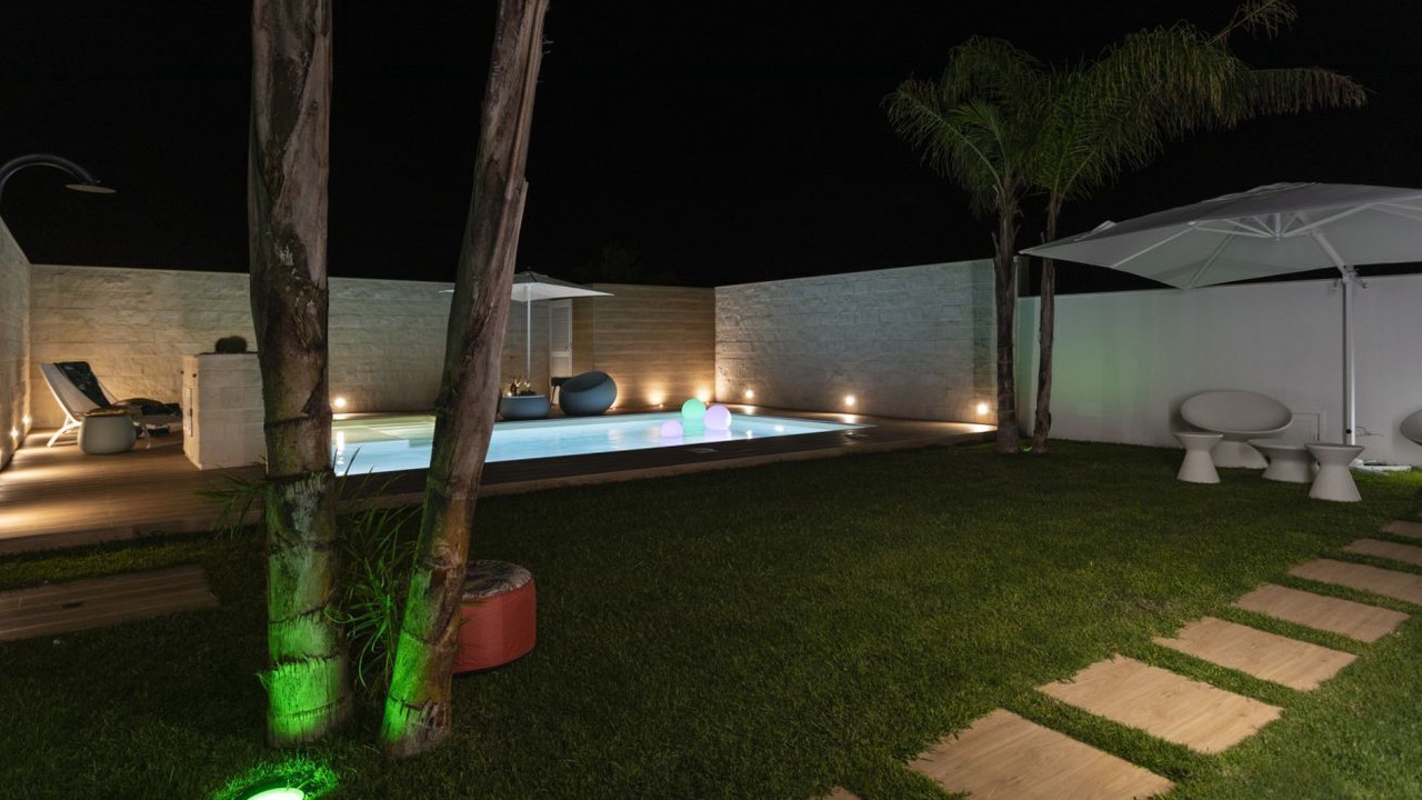 Photo of Outdoor in Santa Maria del Focallo