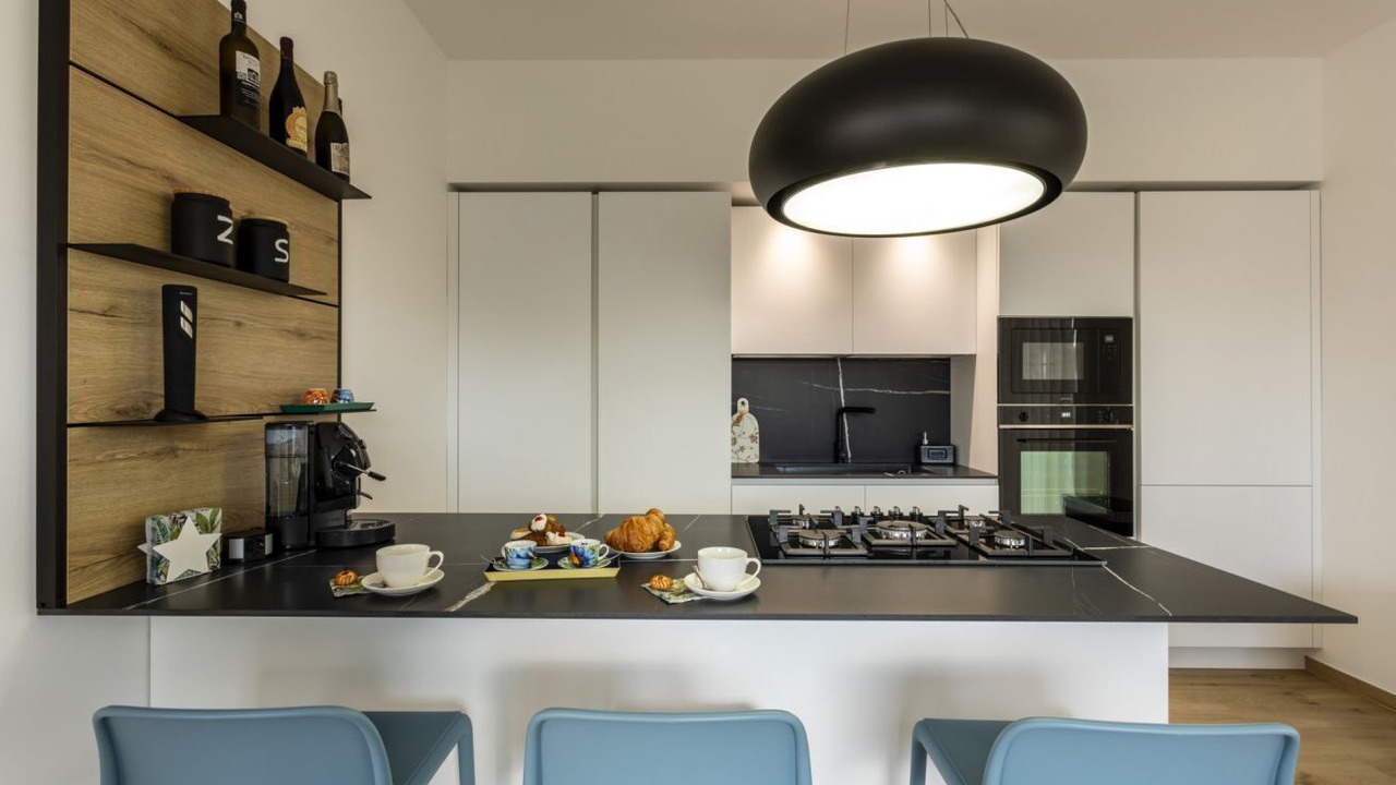 Photo of Kitchen in Santa Maria del Focallo