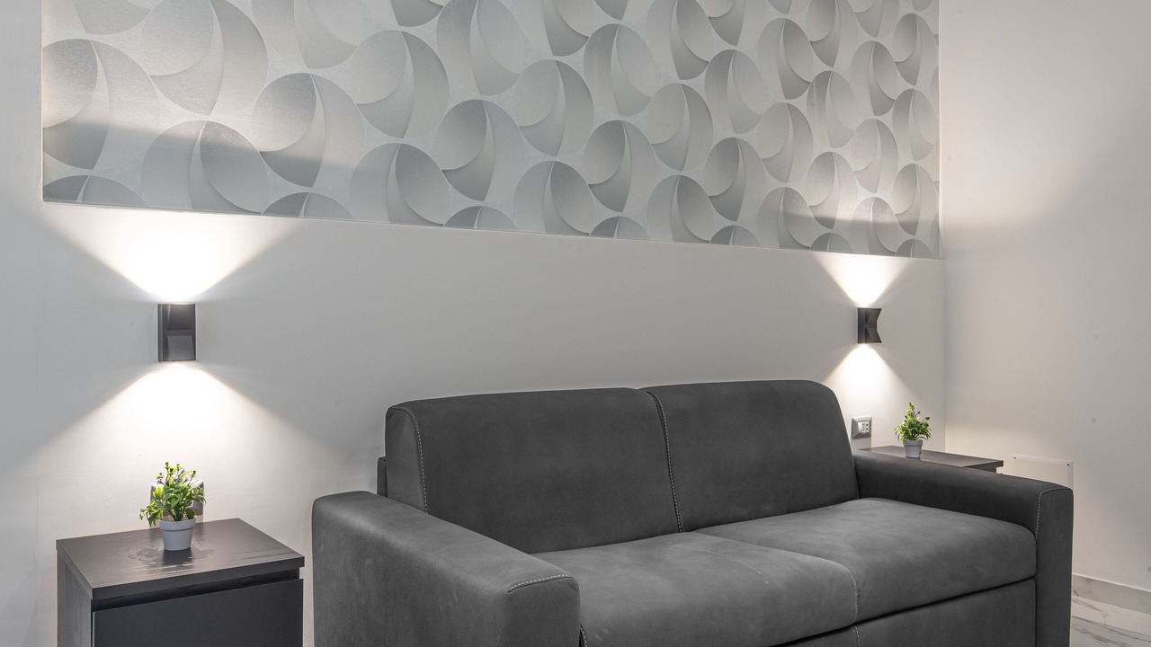 Photo of Livingroom in Rione Sanita