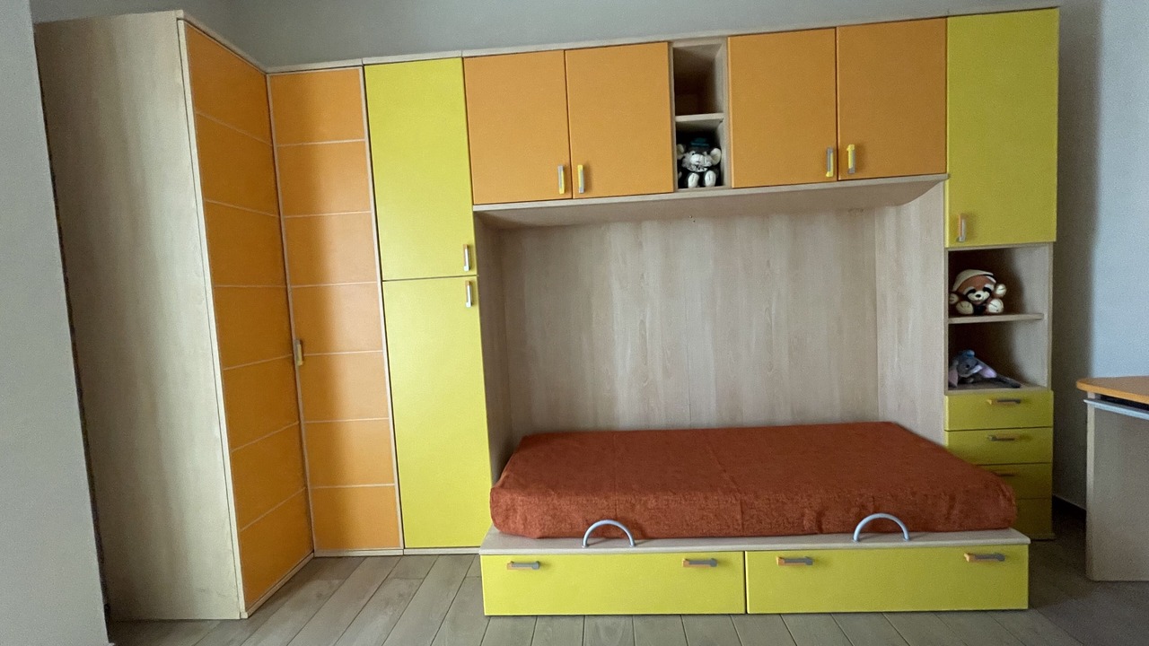Photo of Bedroom in Agrigento