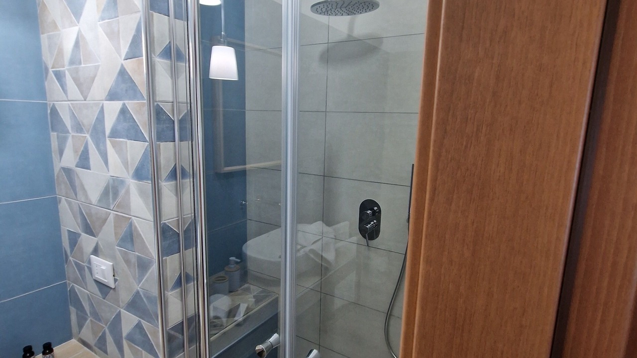 Photo of Bathroom in Agrigento