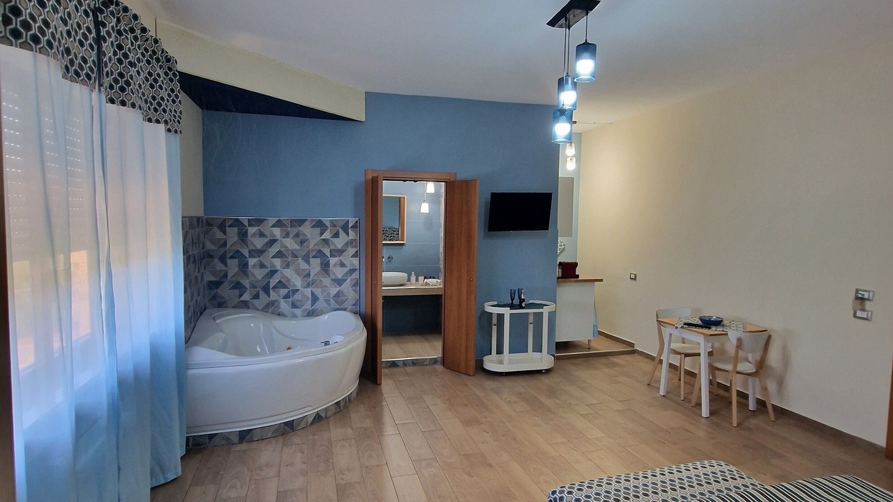 Photo of Bedroom in Agrigento