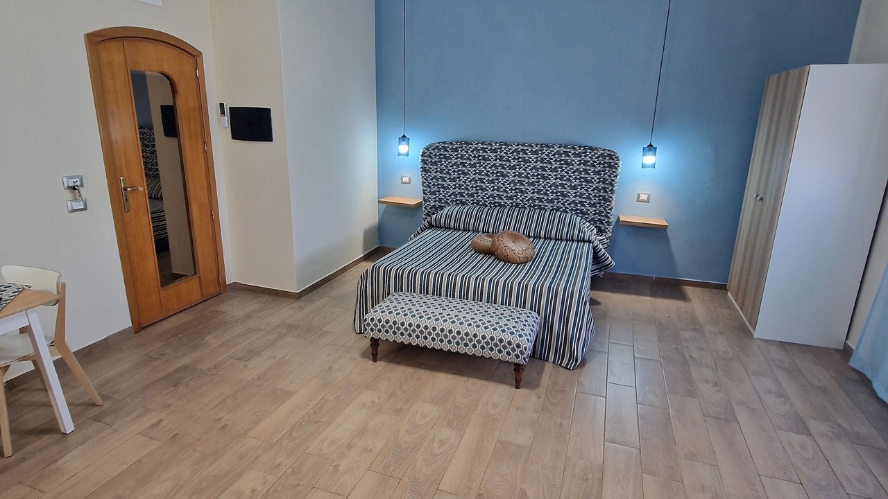 Photo of Bedroom in Agrigento