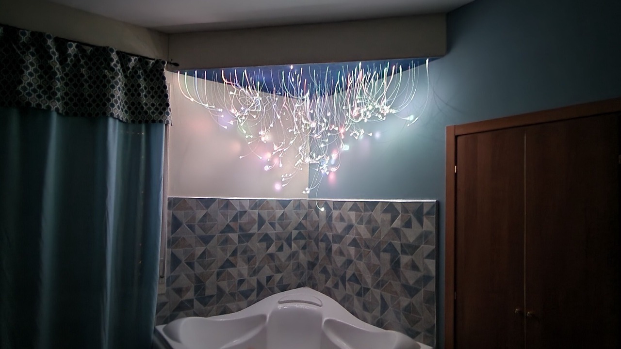 Photo of Bathroom in Agrigento
