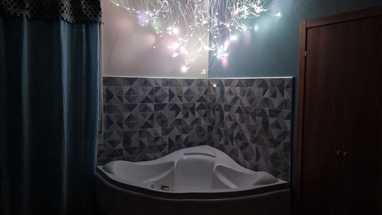Photo of Bathroom in Agrigento