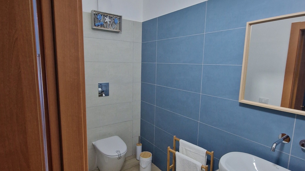 Photo of Bathroom in Agrigento