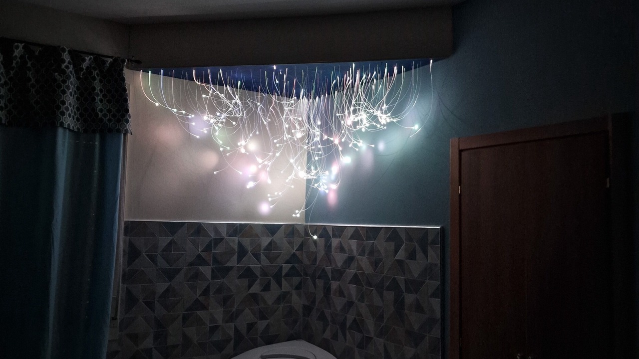 Photo of Bathroom in Agrigento