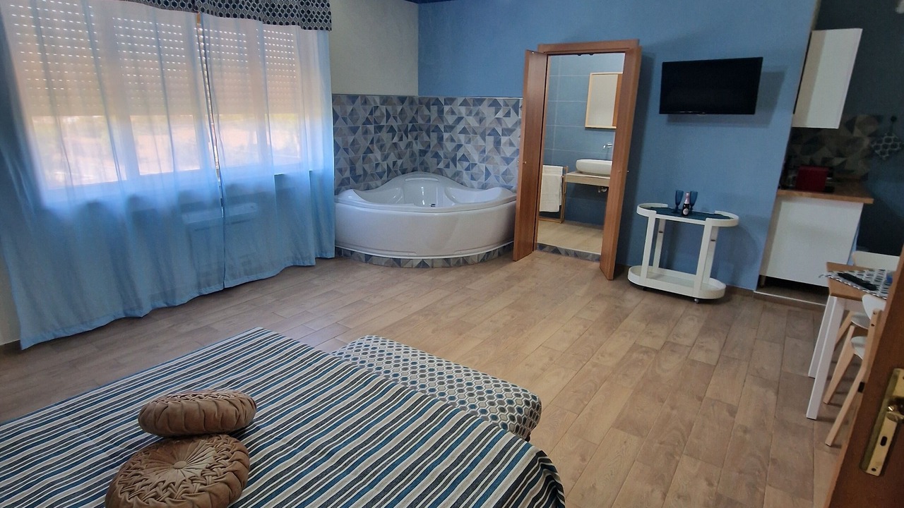 Photo of Bedroom in Agrigento