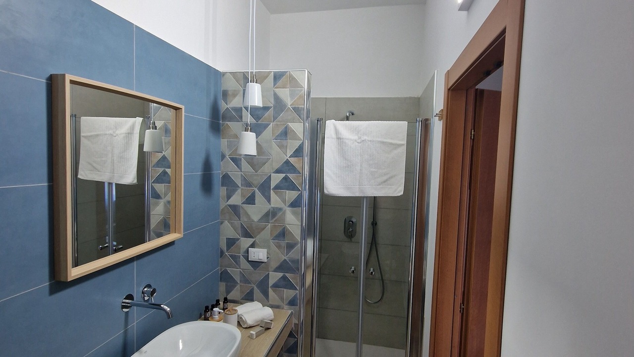 Photo of Bathroom in Agrigento