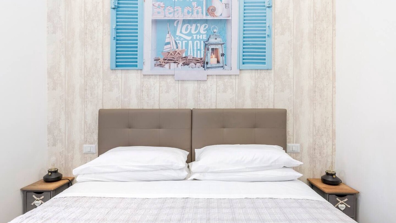 Photo of Bedroom in Materdei