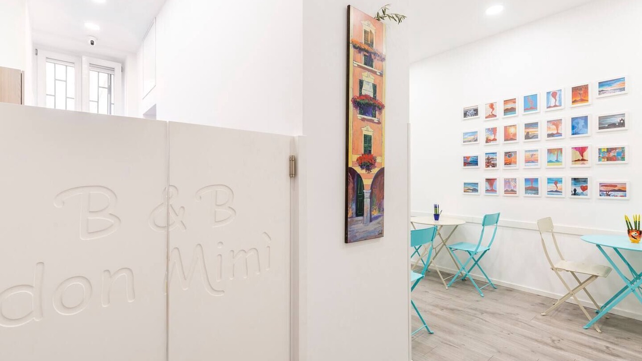 Photo of Others in Materdei