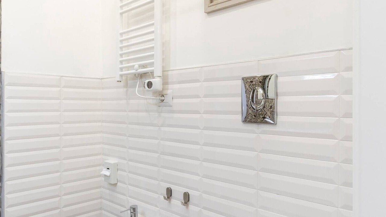 Photo of Bathroom in Materdei