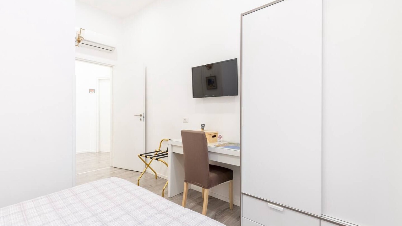 Photo of Bedroom in Materdei