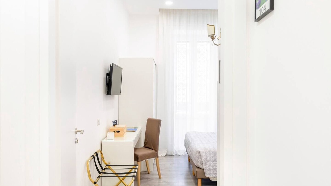 Photo of Bedroom in Materdei