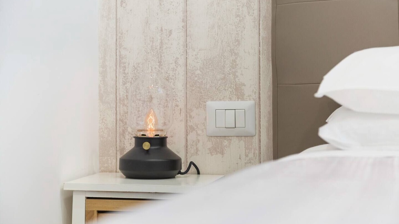 Photo of Bedroom in Materdei