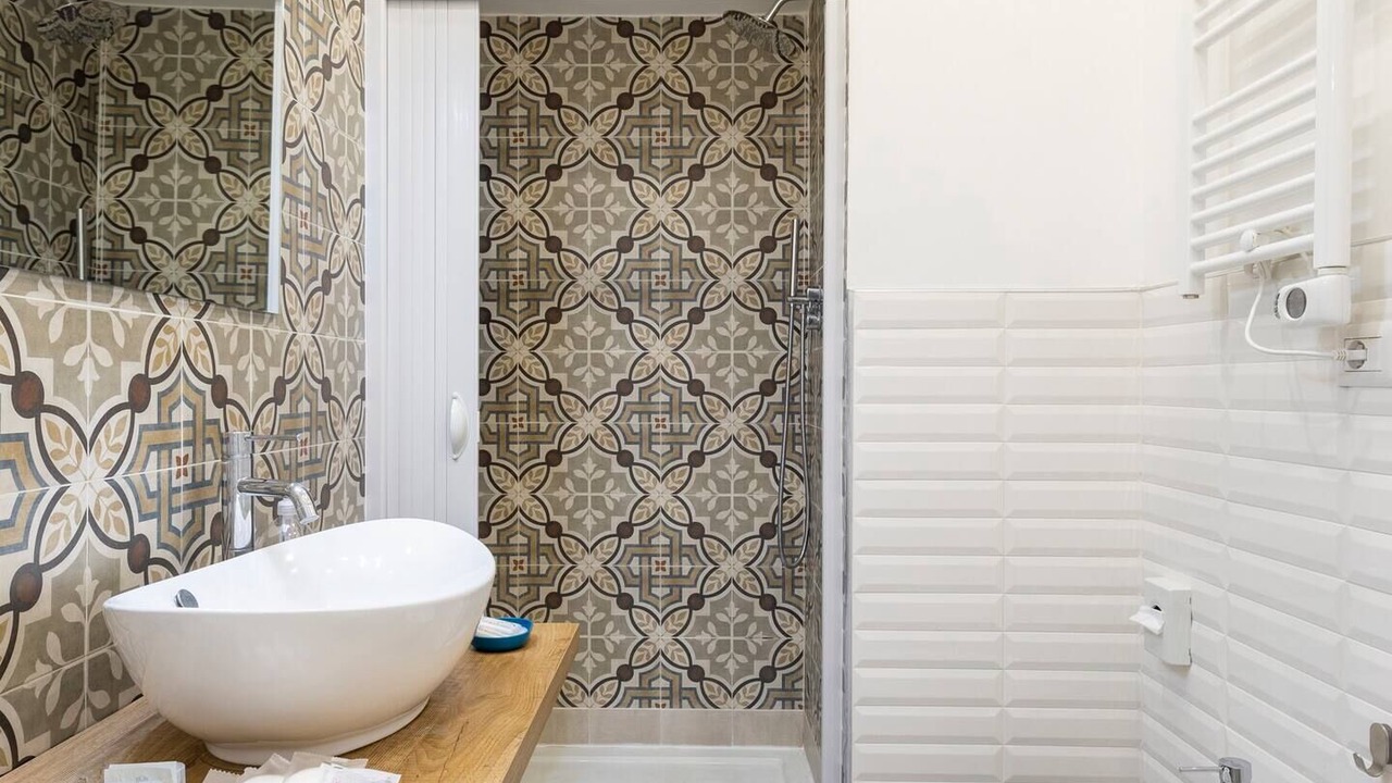 Photo of Bathroom in Materdei