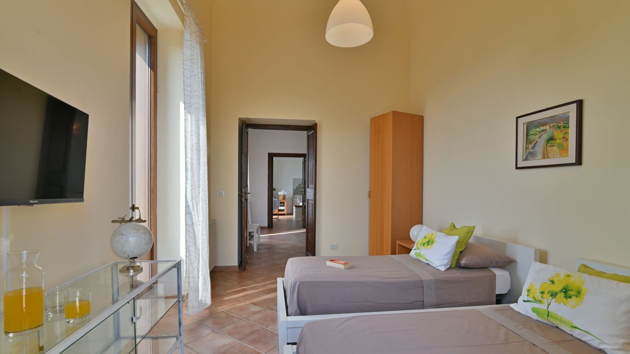 Photo of Bedroom in Milazzo