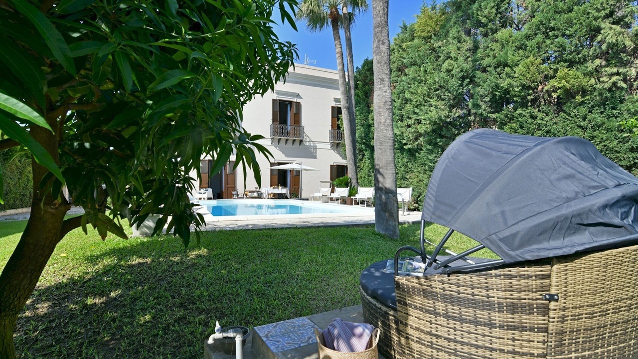 Photo of Outdoor in Milazzo