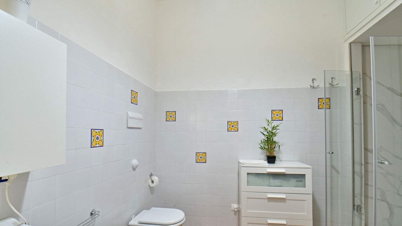 Photo of Bathroom in Milazzo