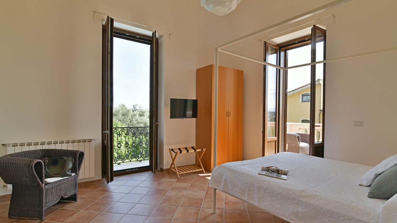 Photo of Bedroom in Milazzo
