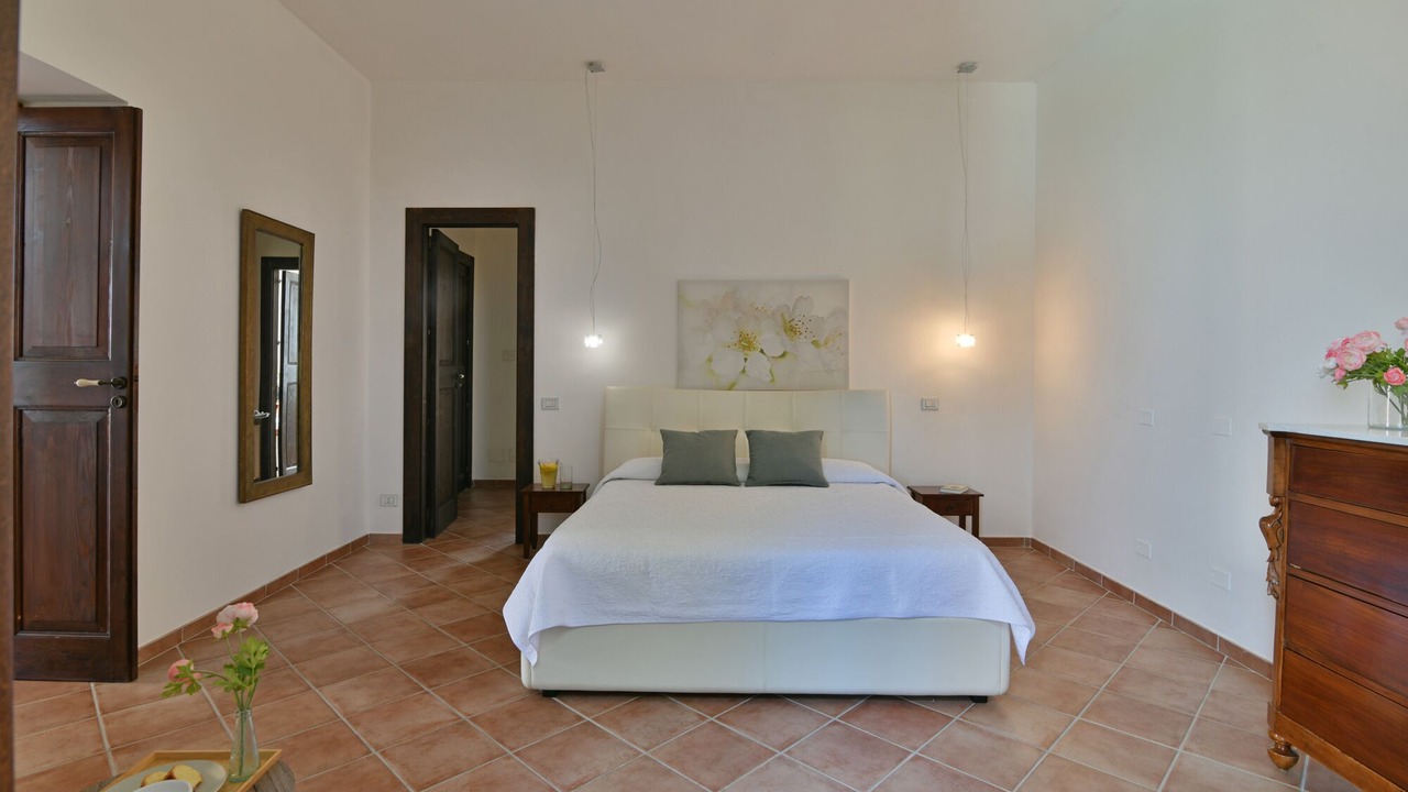 Photo of Bedroom in Milazzo