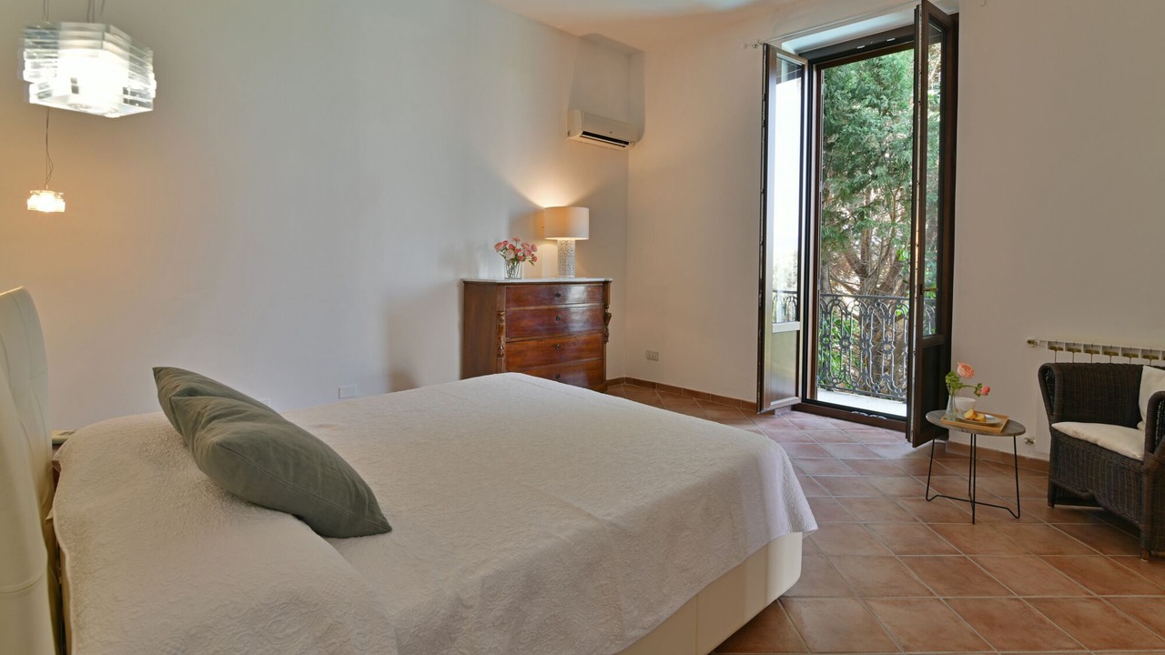 Photo of Bedroom in Milazzo