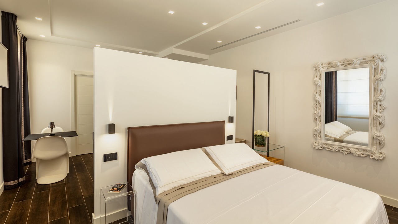 Photo of Bedroom in Trapani City Centre