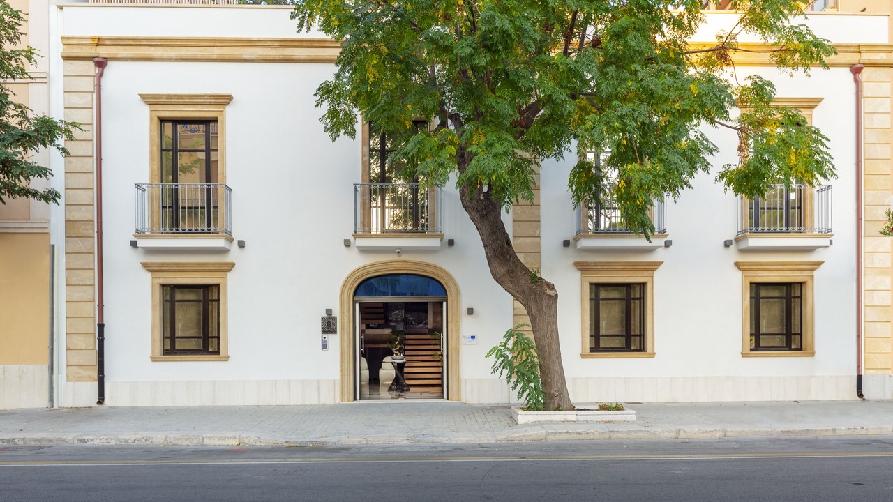 Photo of Outdoor in Trapani City Centre