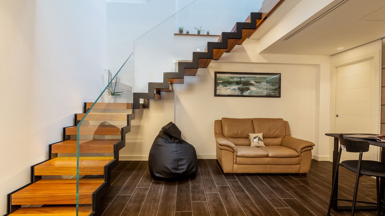 Photo of Livingroom in Trapani City Centre