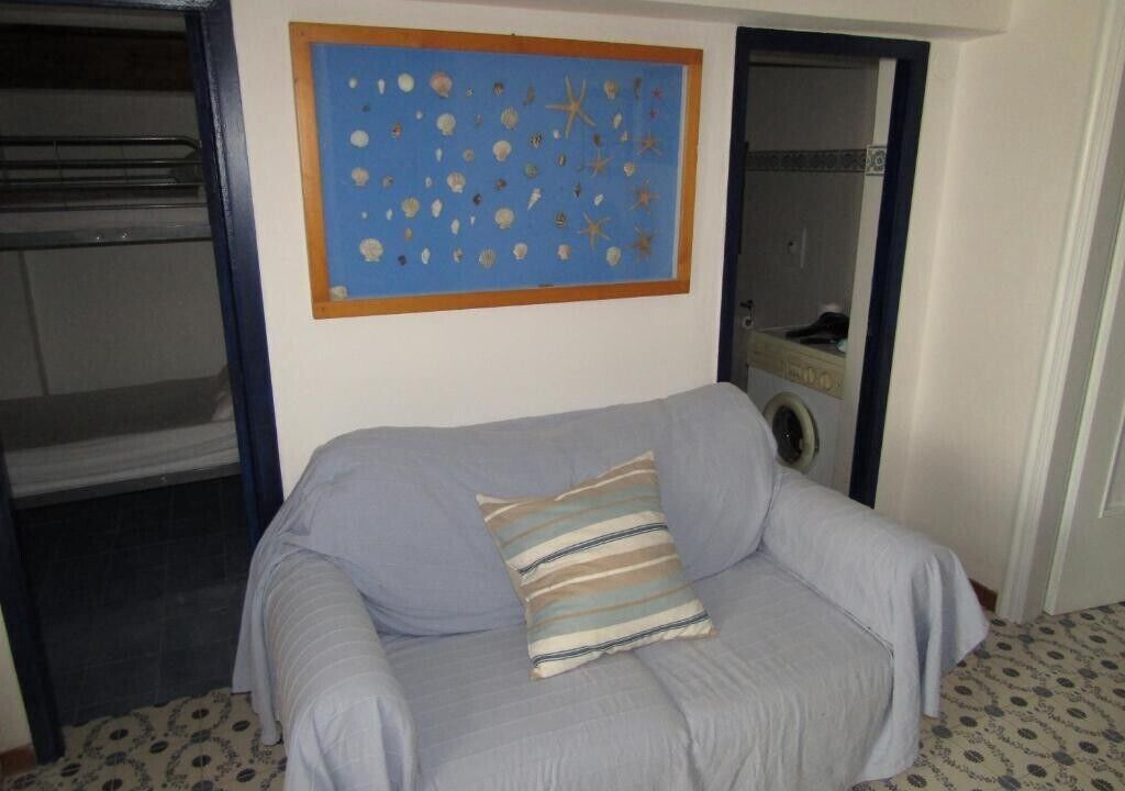 Photo of Livingroom in Bonifati
