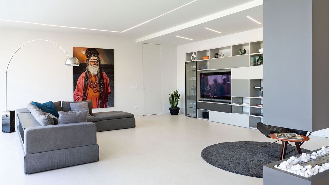 Photo of Livingroom in Letojanni