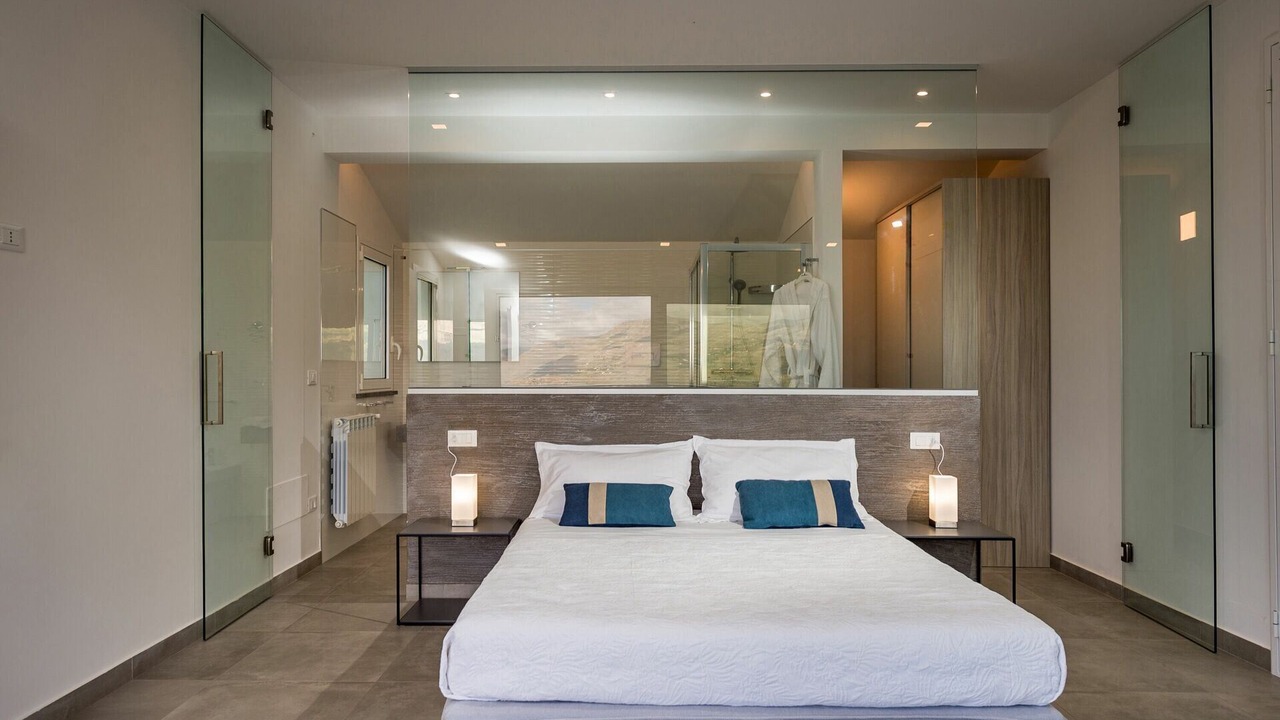 Photo of Bedroom in Castellammare del Golfo