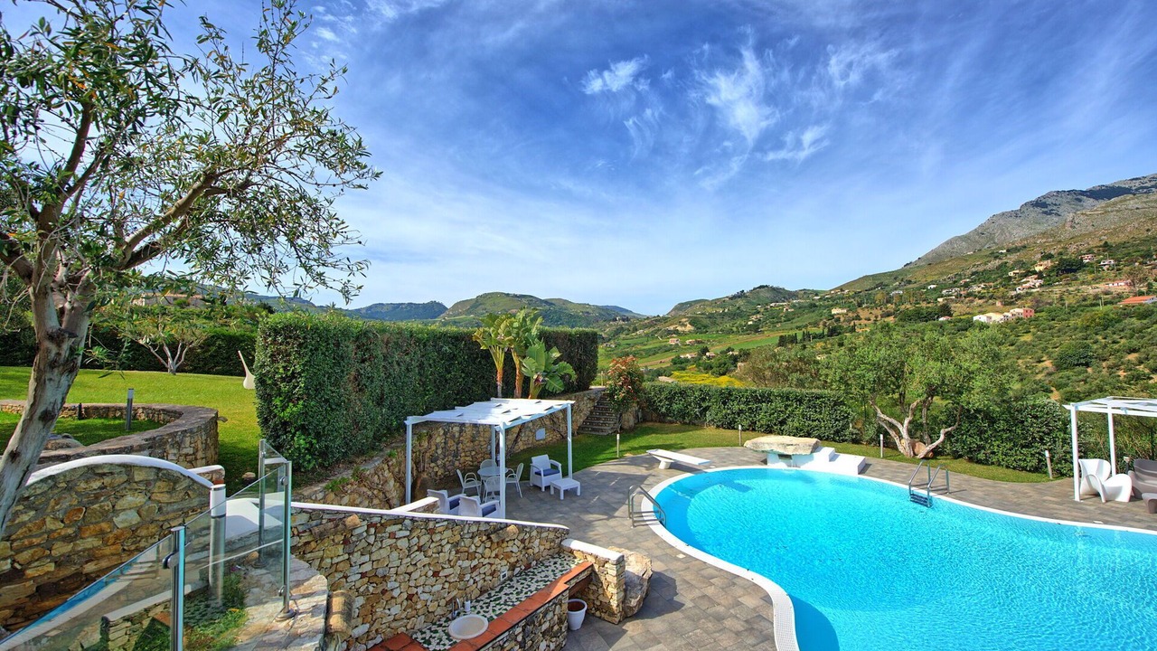 Photo of Outdoor in Scopello