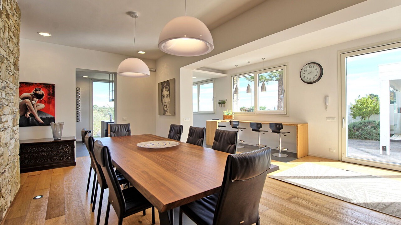 Photo of Livingroom in Scopello