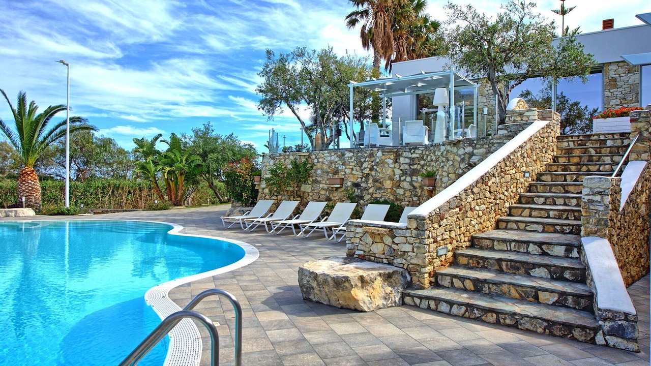Photo of Outdoor in Scopello
