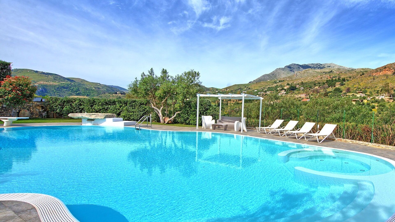 Photo of Outdoor in Scopello