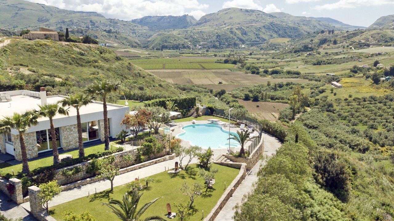 Photo of Outdoor in Scopello