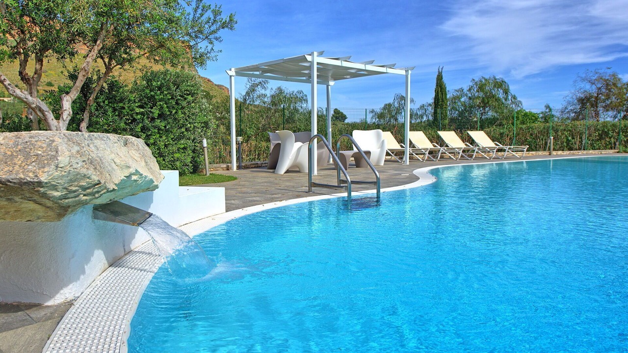 Photo of Outdoor in Scopello