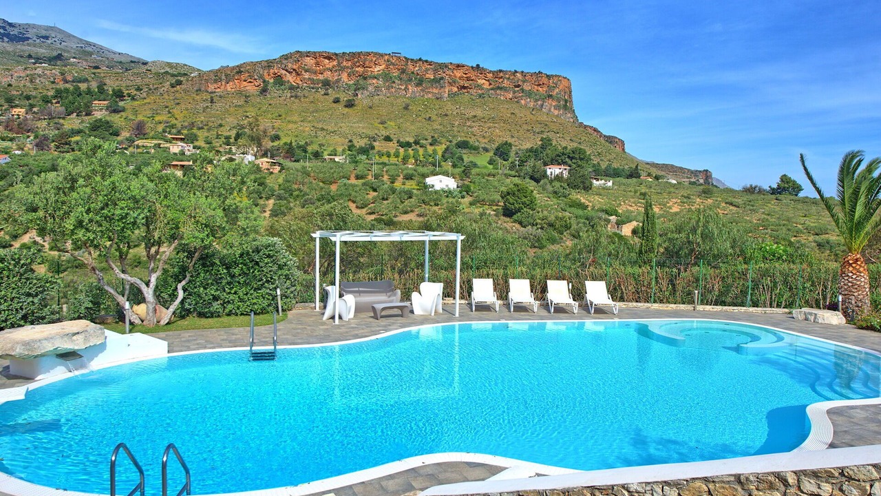 Photo of Outdoor in Scopello