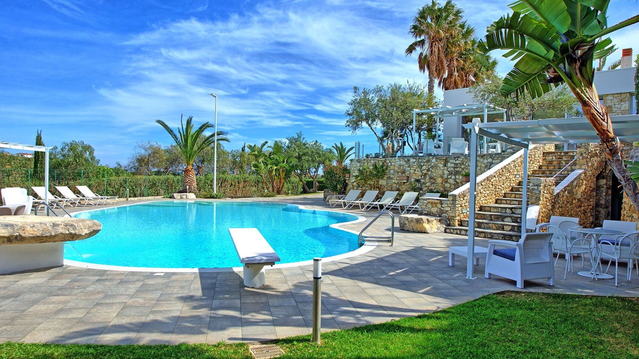Photo of Outdoor in Scopello