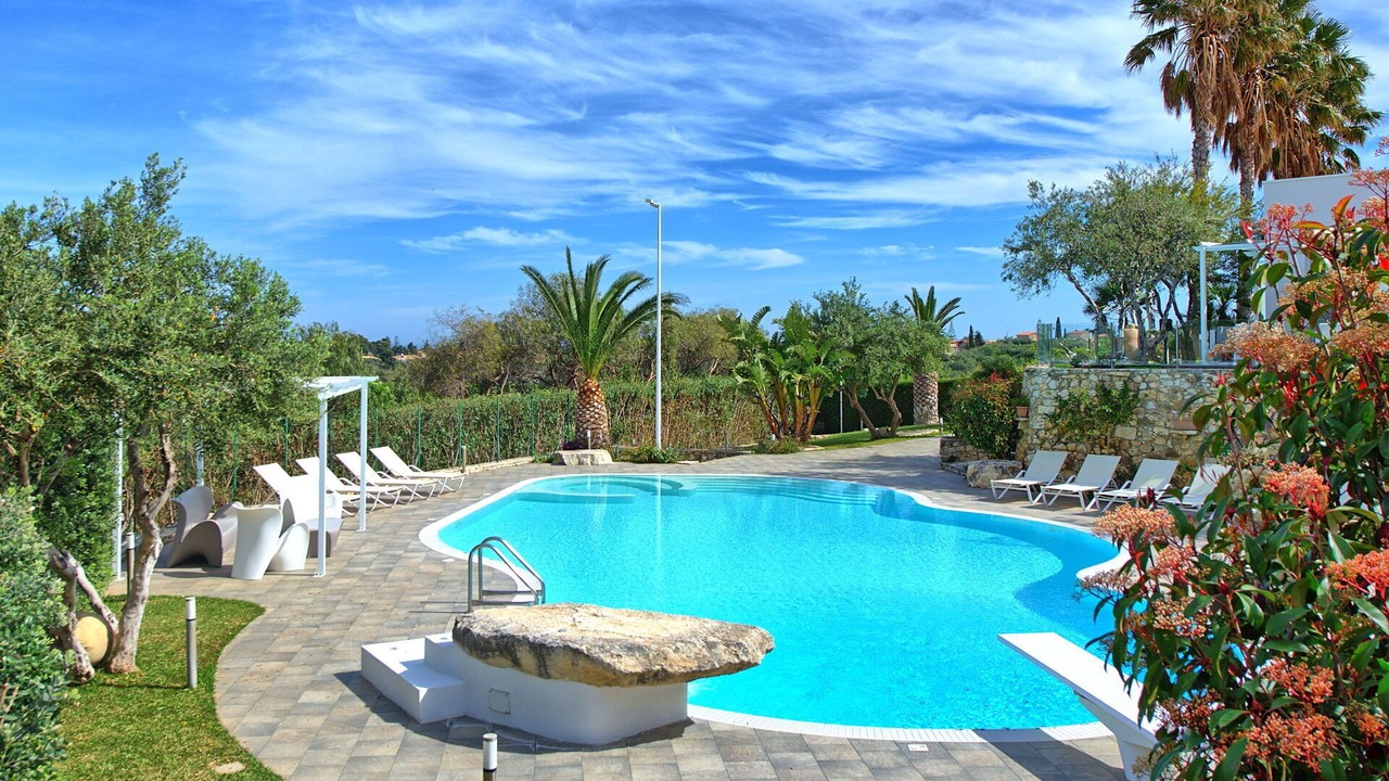 Photo of Outdoor in Scopello