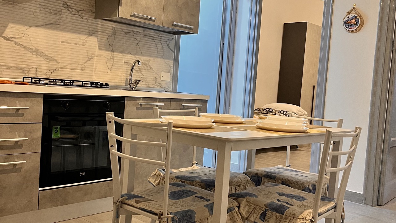 Photo of Kitchen in Bagheria