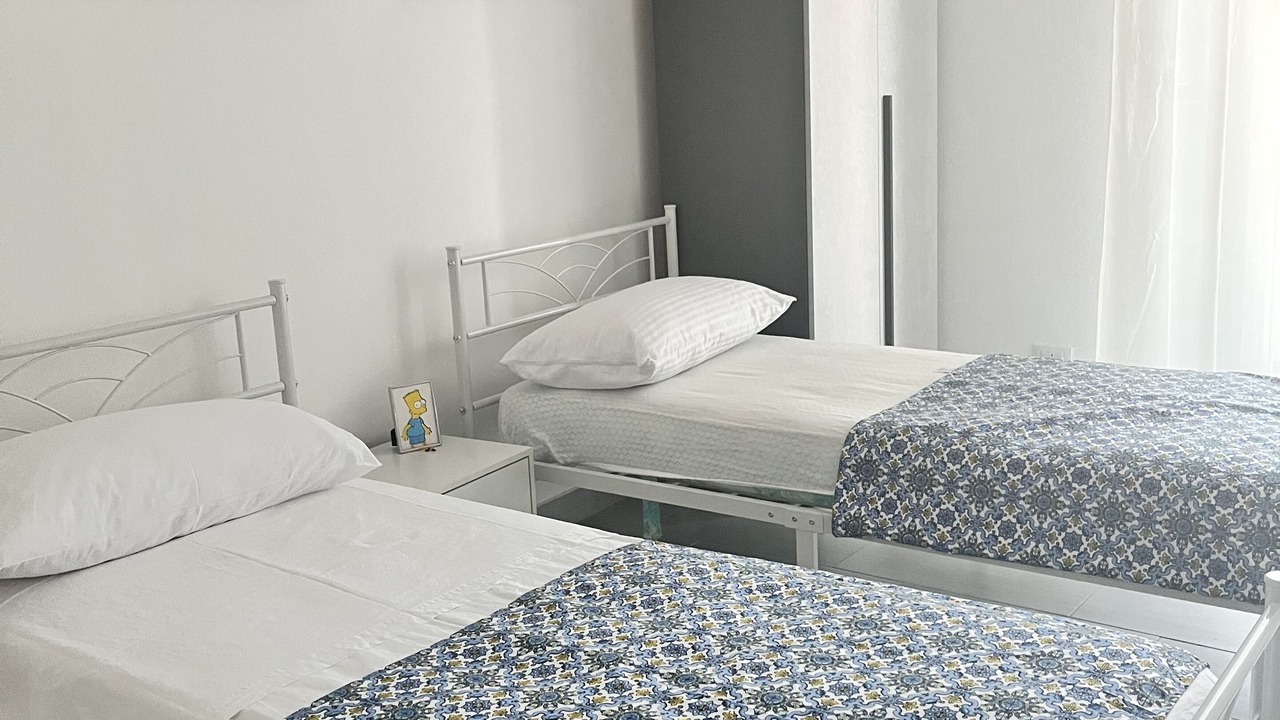 Photo of Bedroom in Bagheria