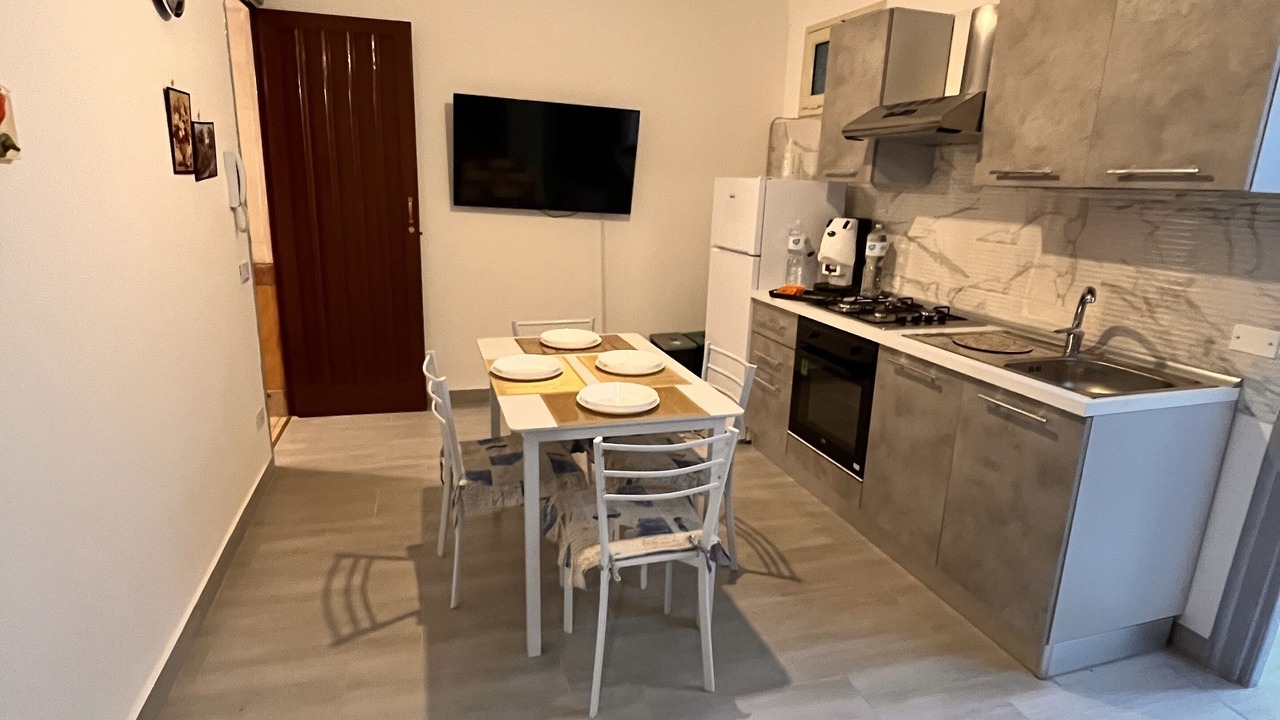 Photo of Kitchen in Bagheria