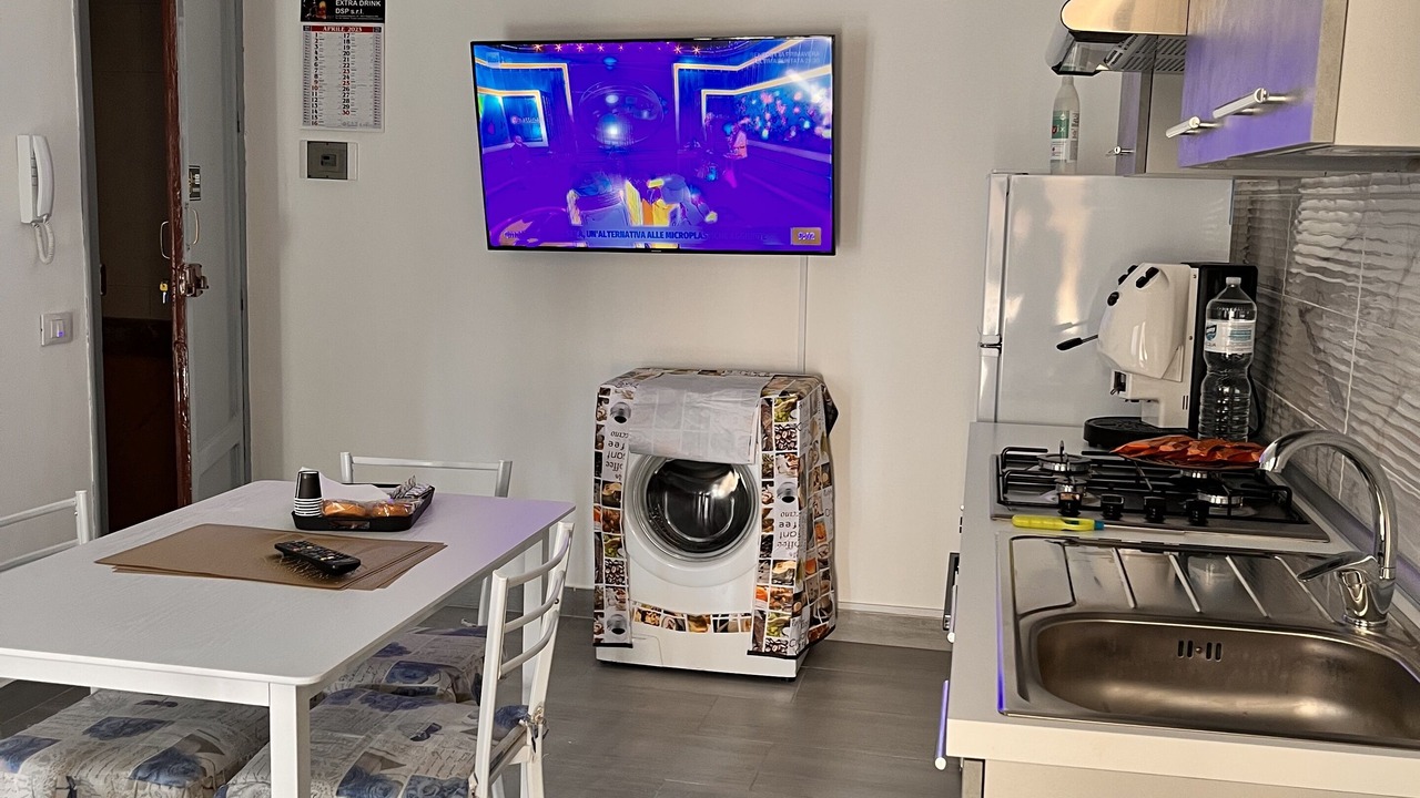 Photo of Kitchen in Bagheria