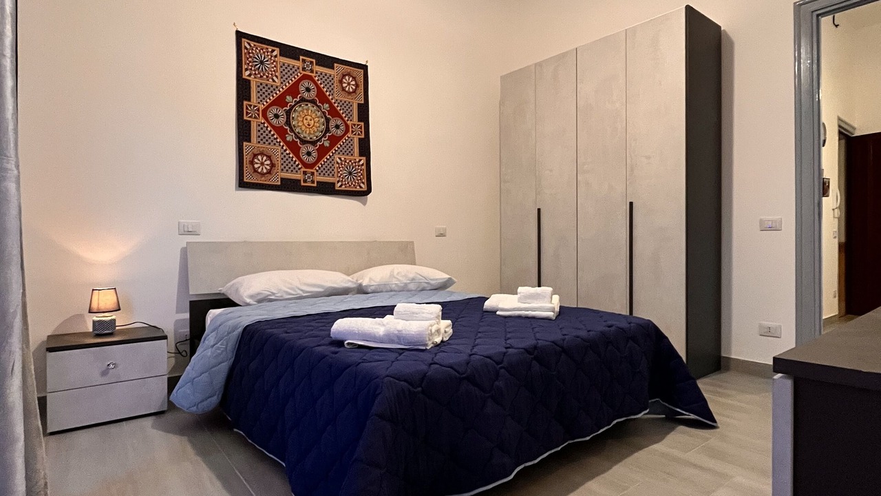 Photo of Bedroom in Bagheria