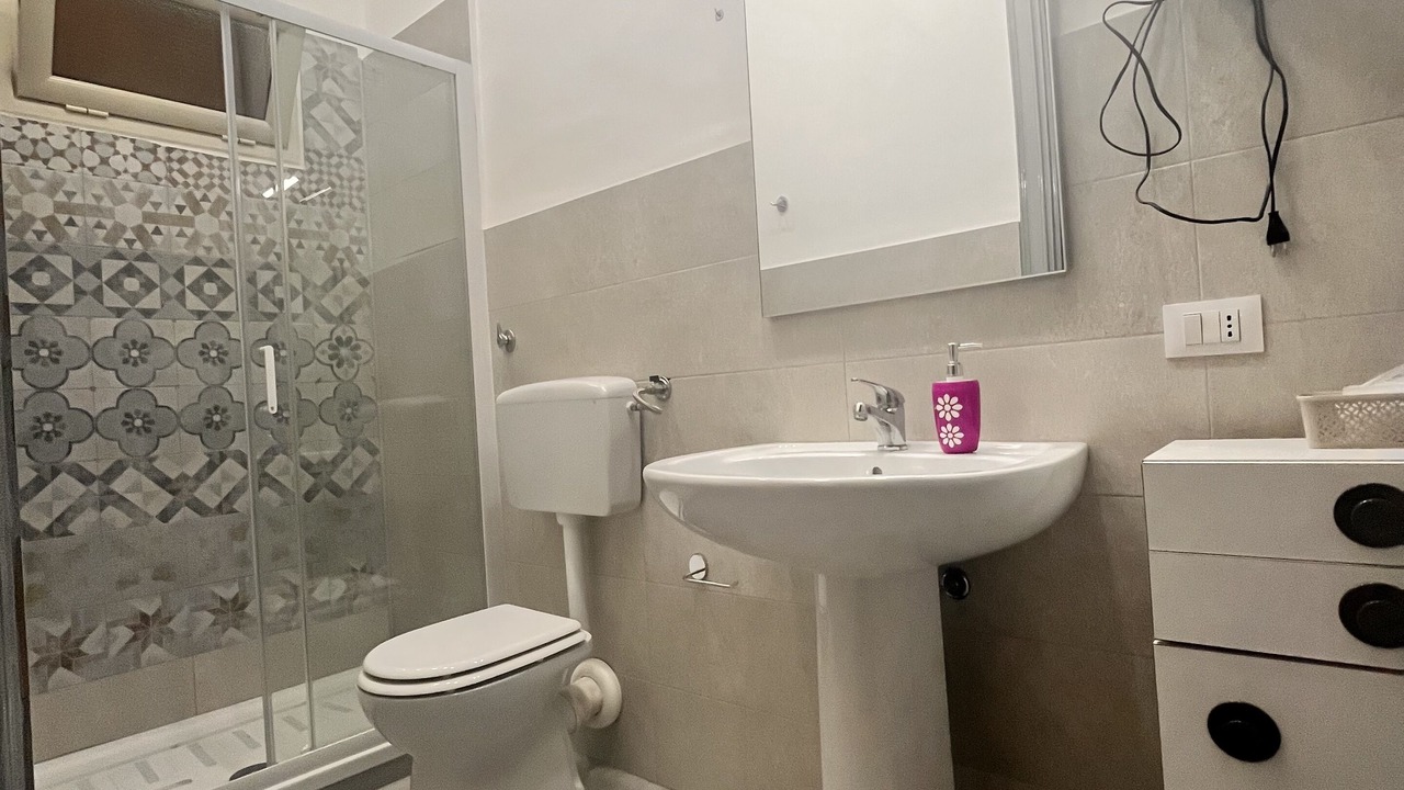 Photo of Bathroom in Bagheria